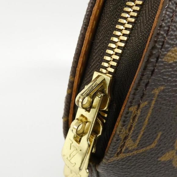 LOUIS VUITTON Monogram Ellipse MM M51126 Handbag - Picture 6 of 10